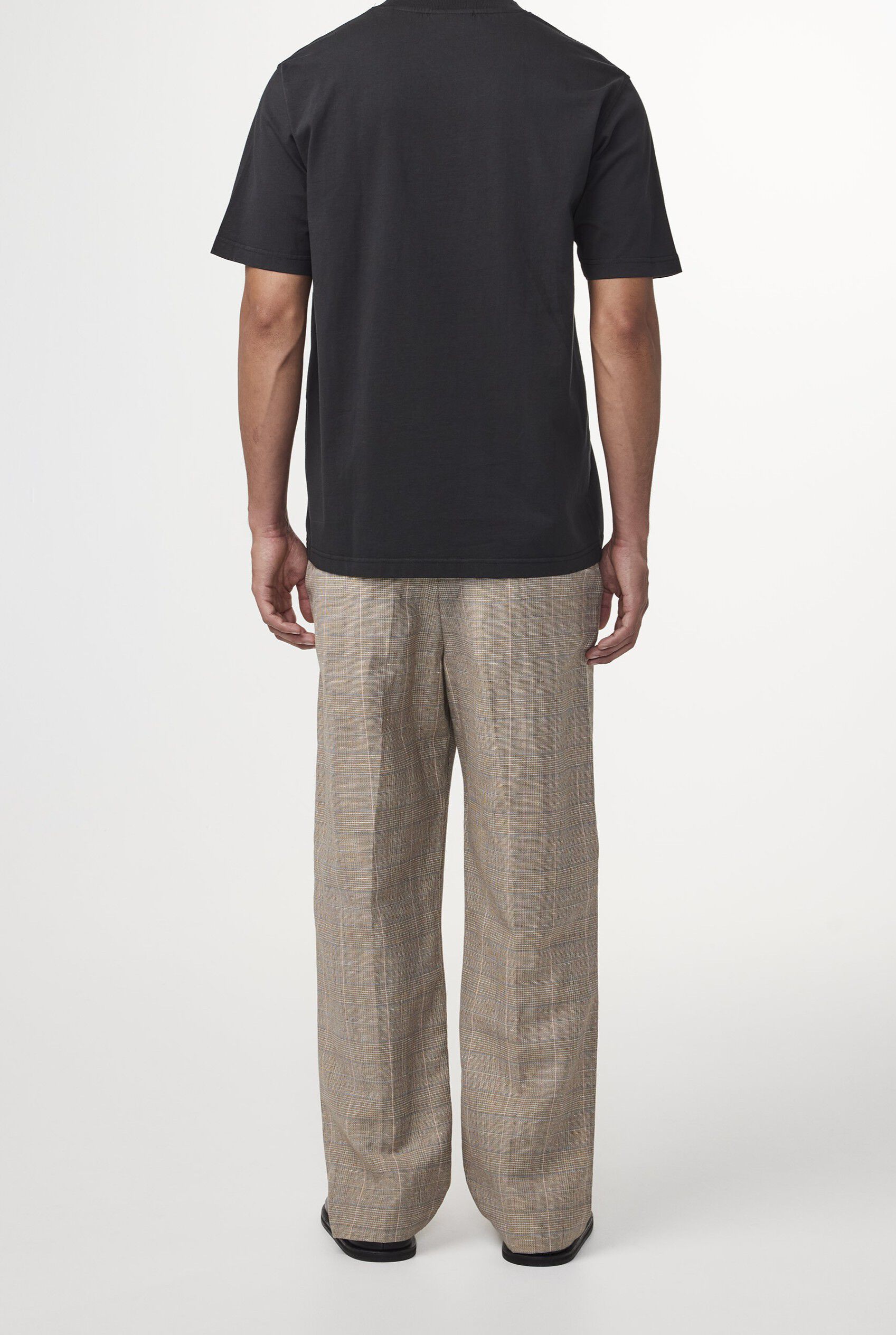 Adam EMB T-shirt 3209