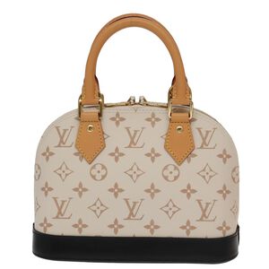 Louis Vuitton Alma