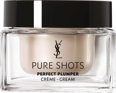 Pure Shots Perfect Plumper Cream