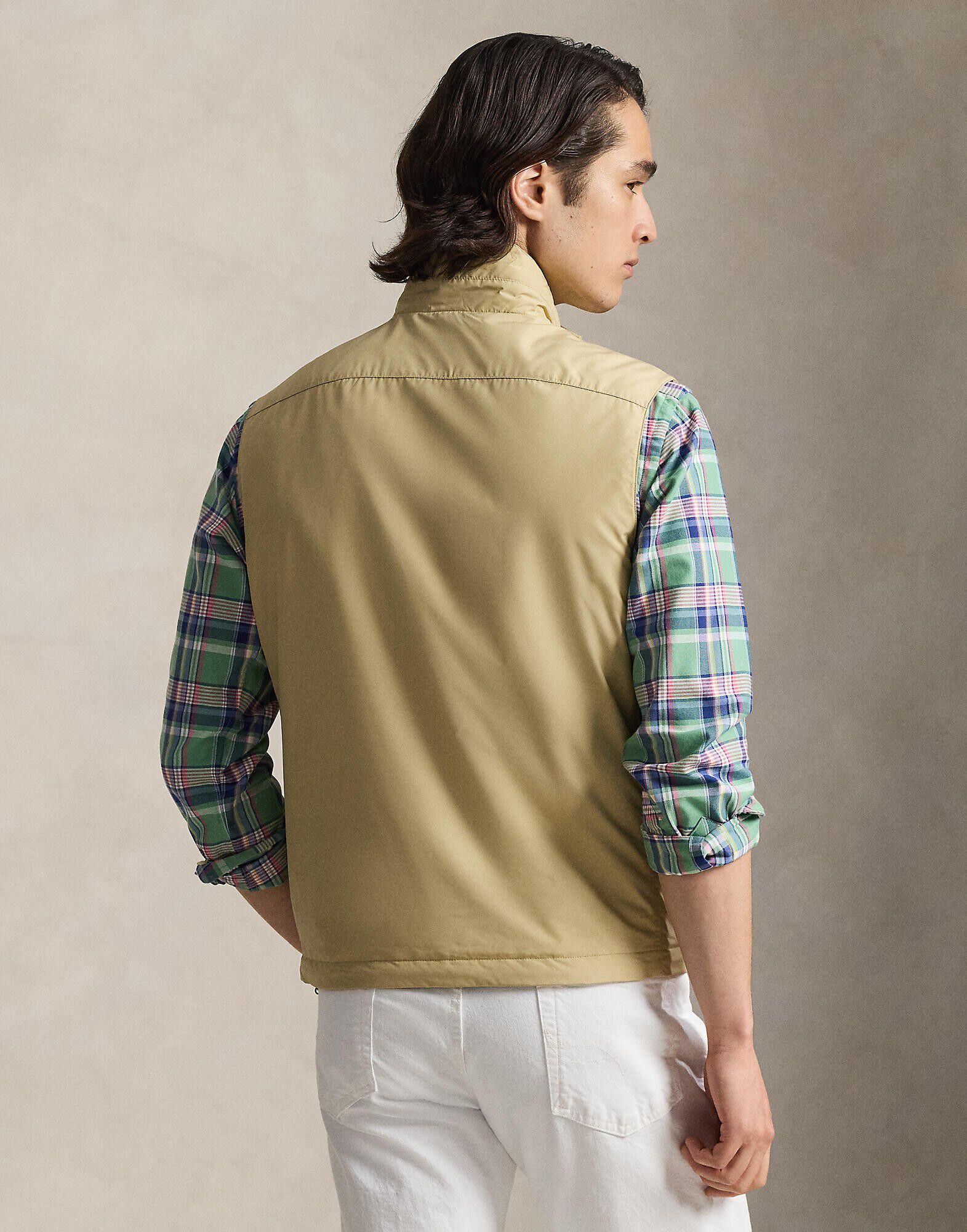 The Southland Insulated Vest