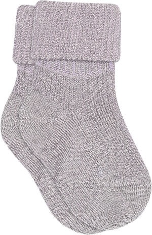 Ida glitter socks