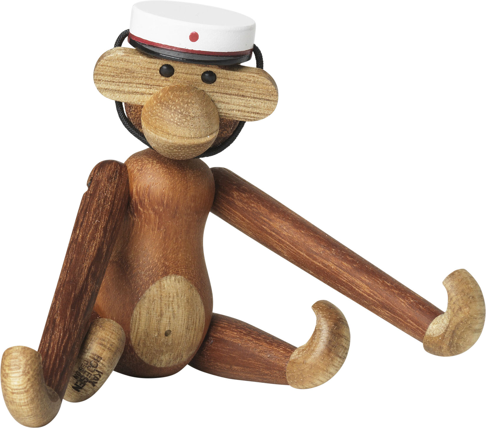 R&oslash;d studenterhue mini r&oslash;d