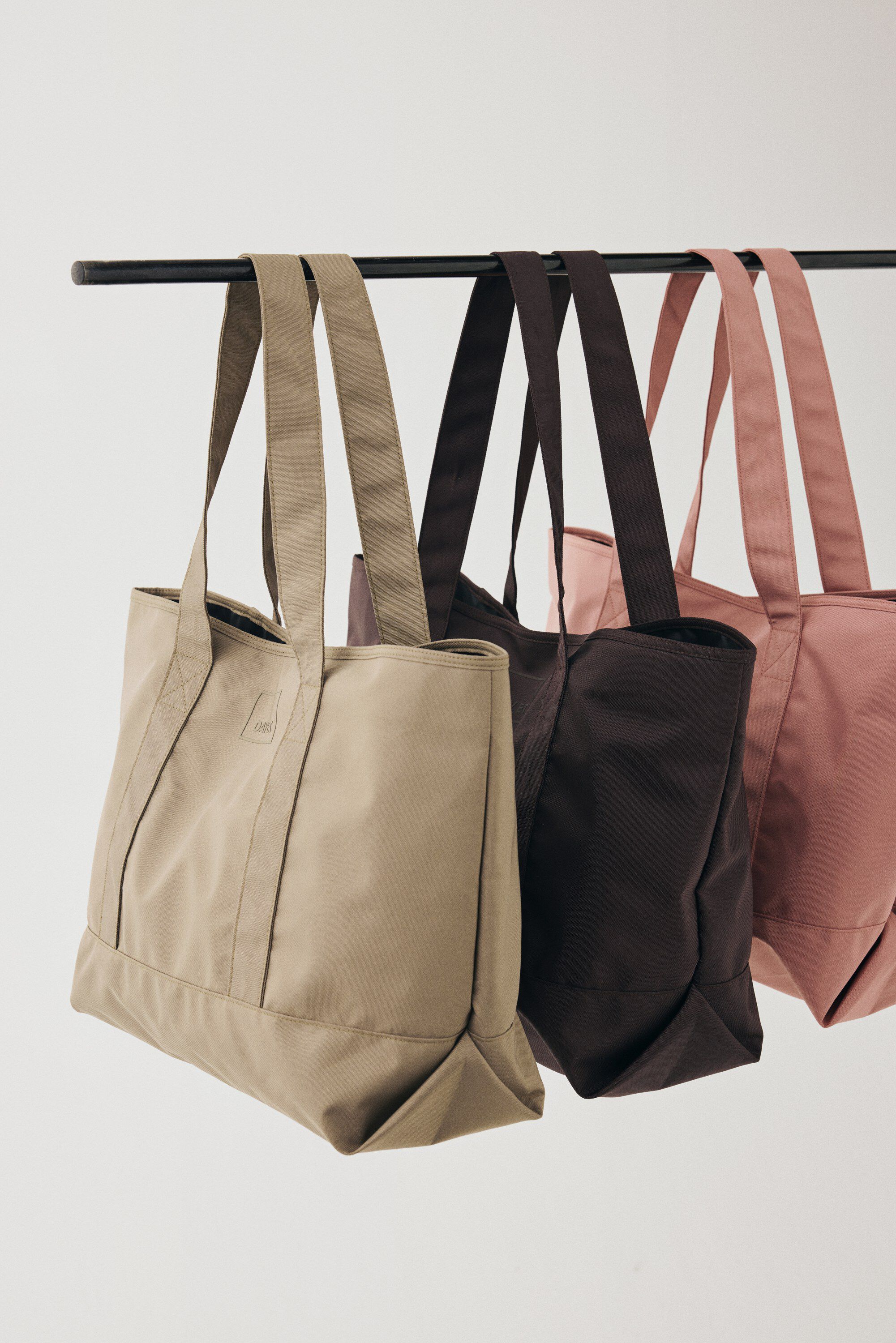 Day RE-Mono Tote
