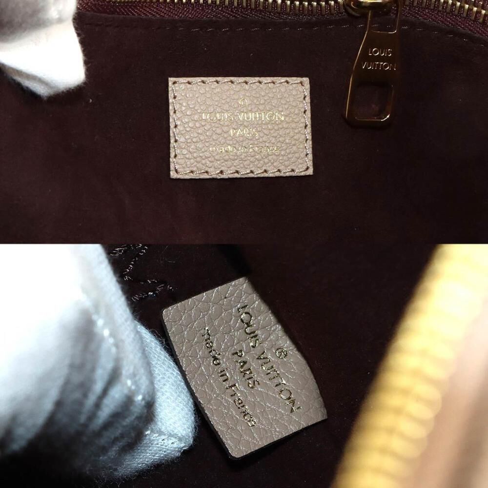 Louis Vuitton Neverfull
