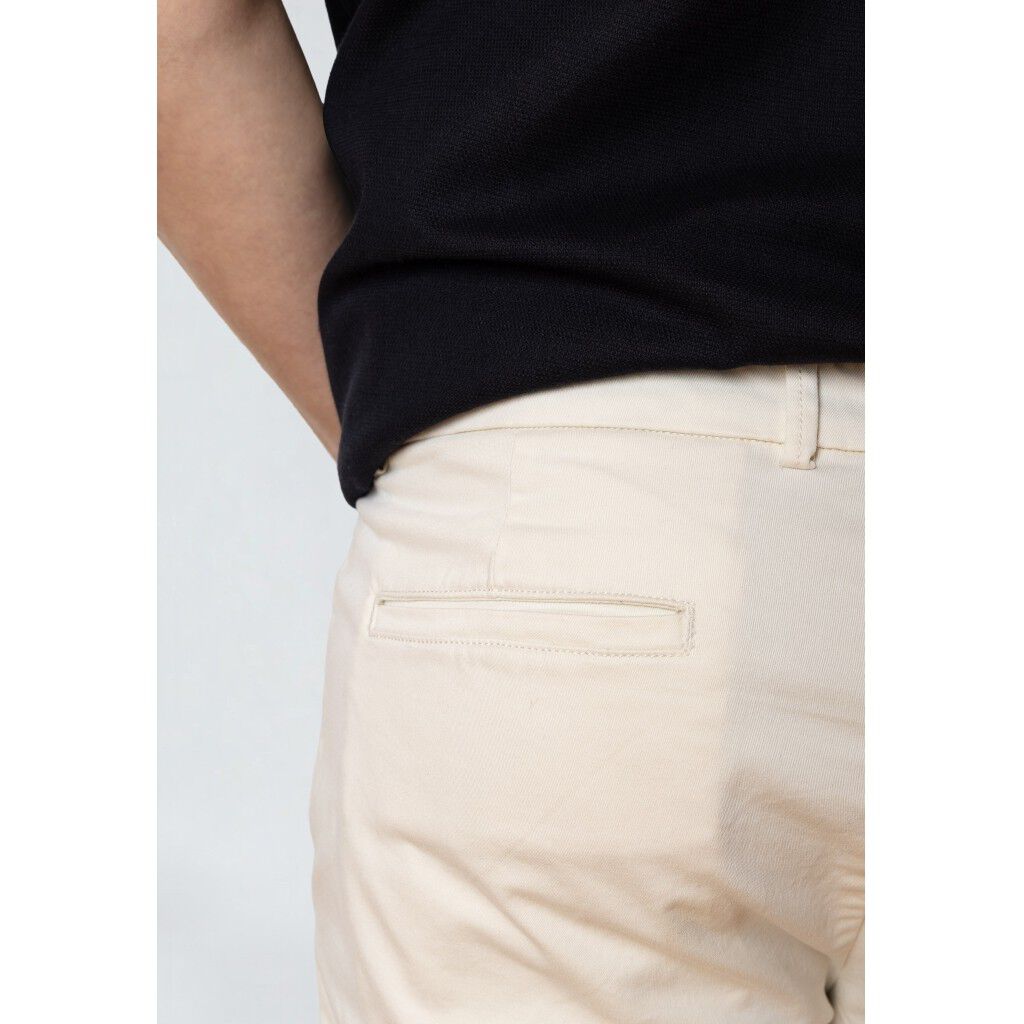 Mitchell Twill Shorts
