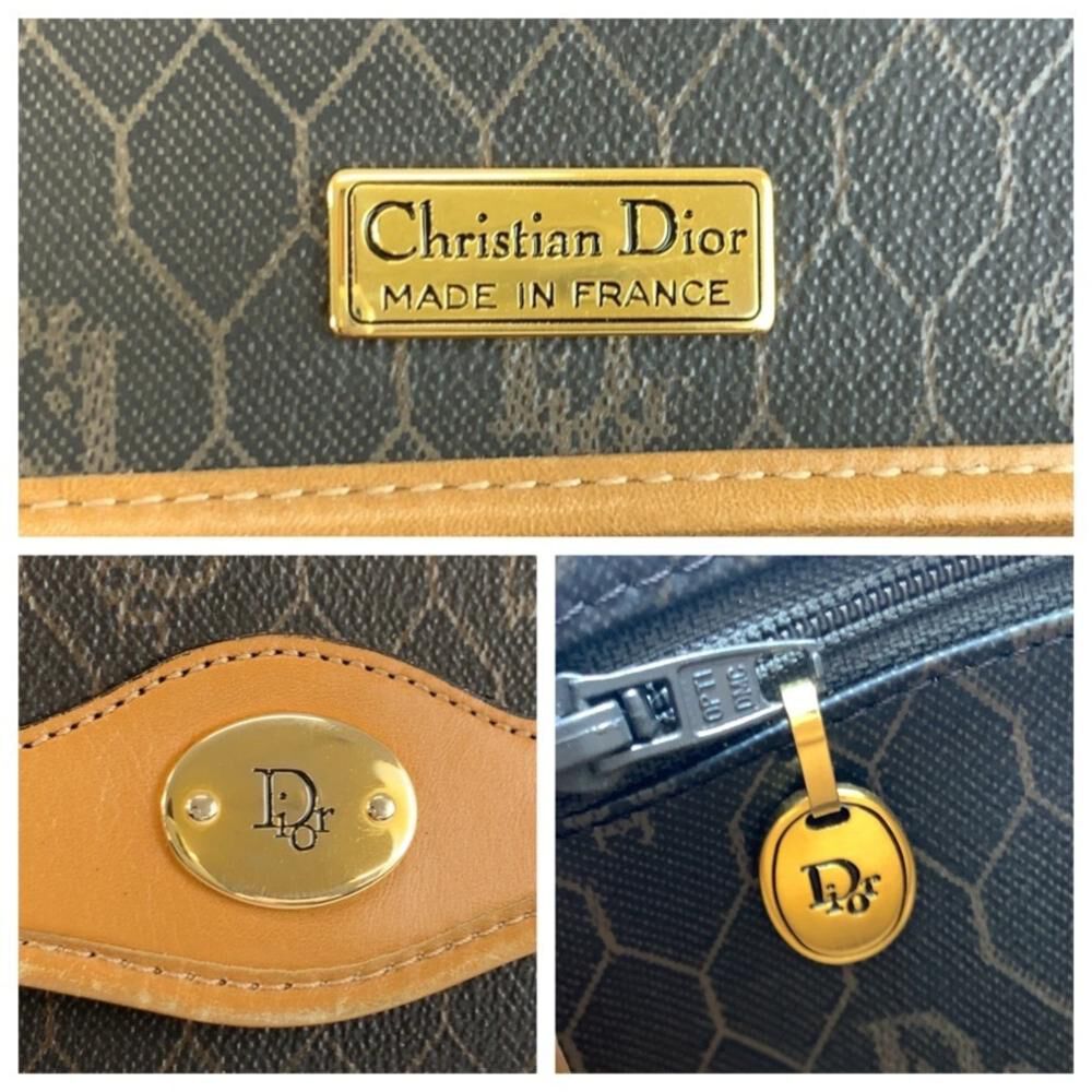 Dior Shoulder Bag