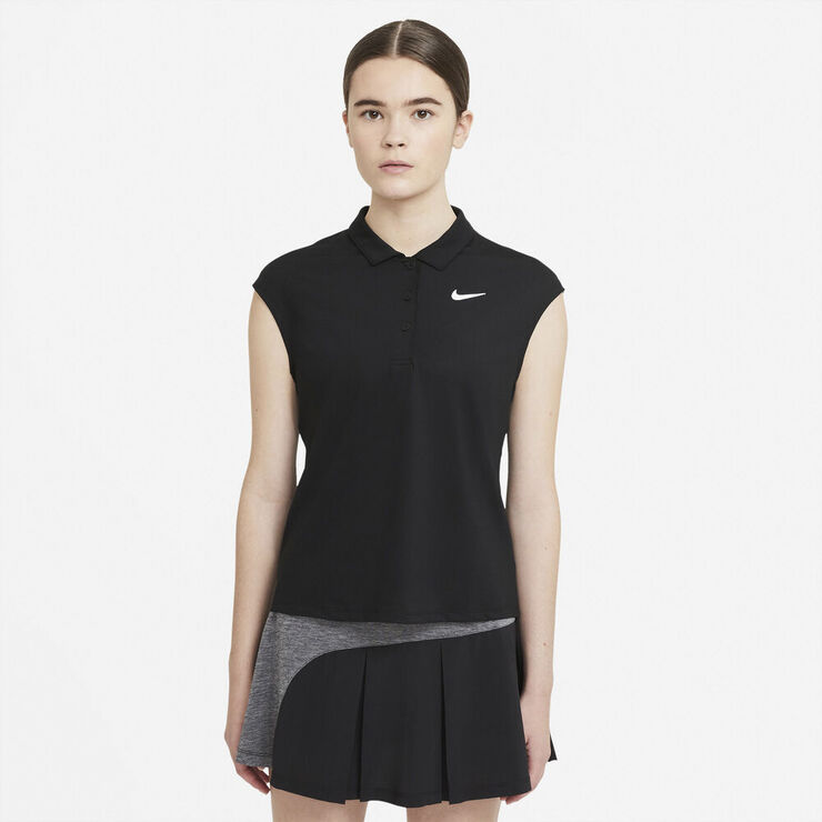 Court Victory Tennis Polo