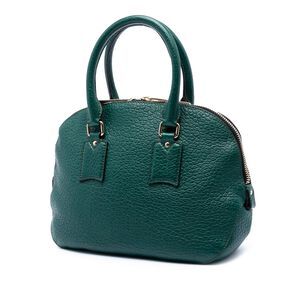 Burberry Bowling Bag