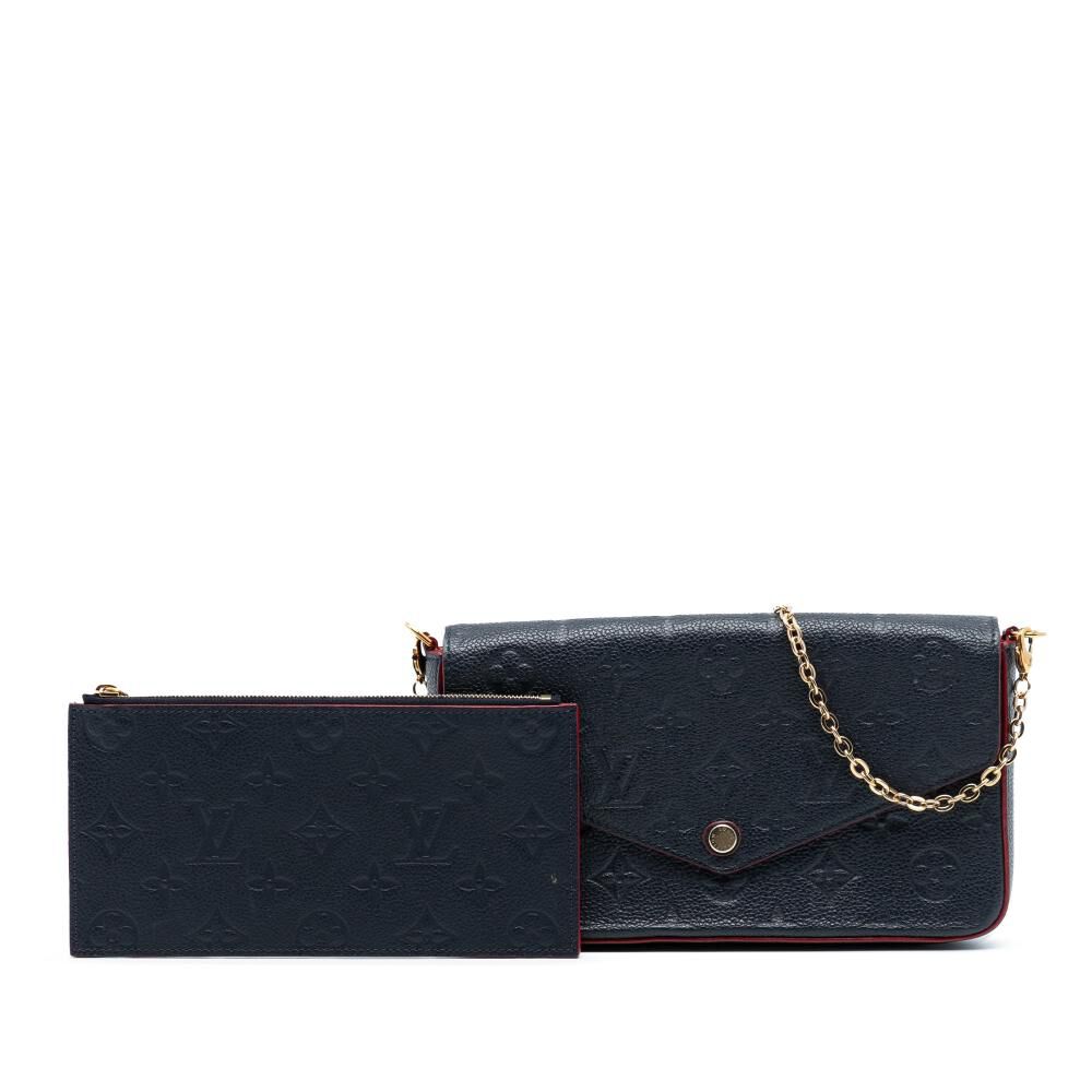 Louis Vuitton Pochette Felicie