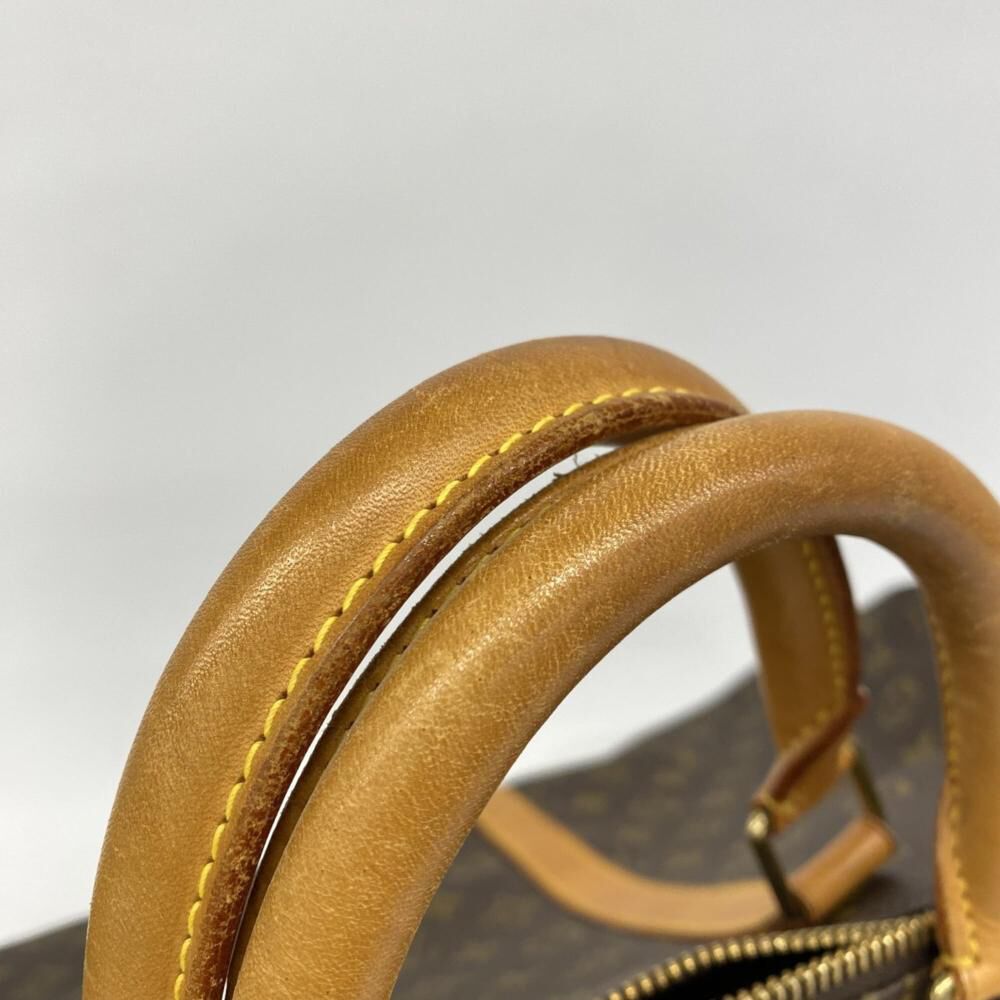 Louis Vuitton Keepall