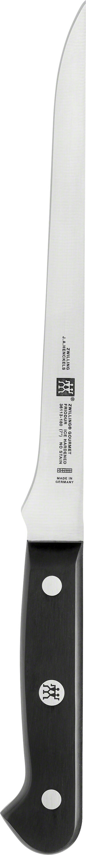 Gourmet Filetkniv 18 cm