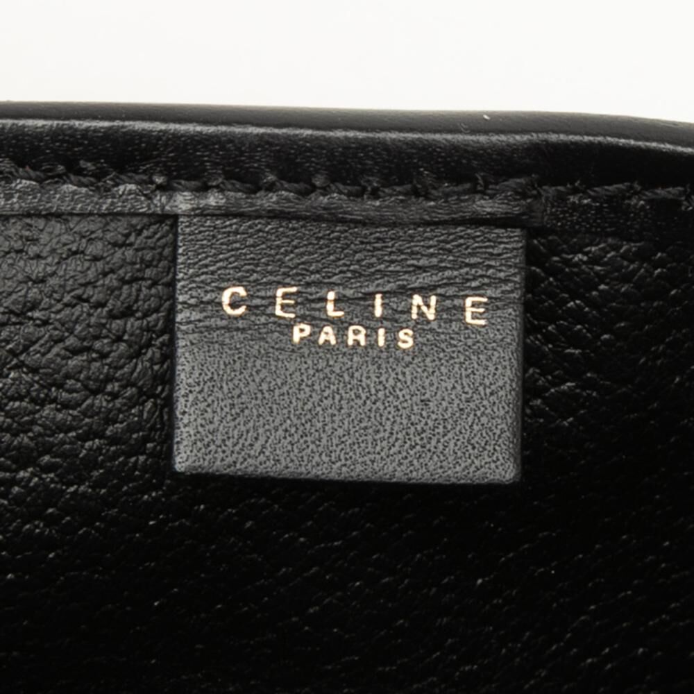 Celine Clutch