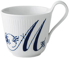 Alfabet Kollektion Krus