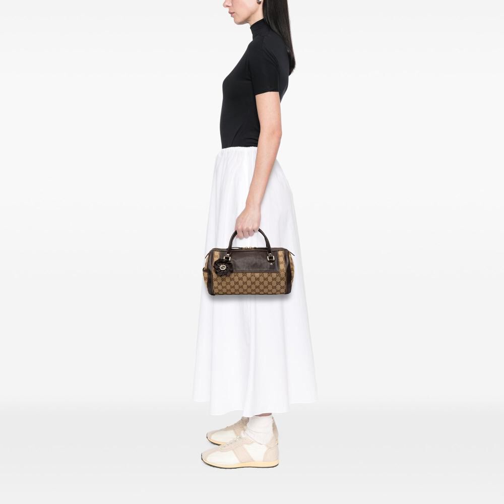 Gucci Boston Bag