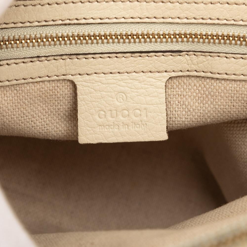 Gucci Bamboo