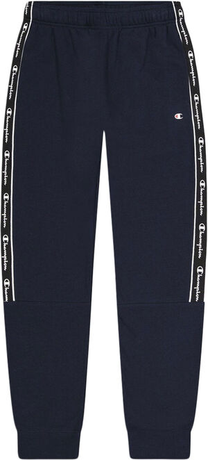 Tape Insert Cotton Fleece bukser