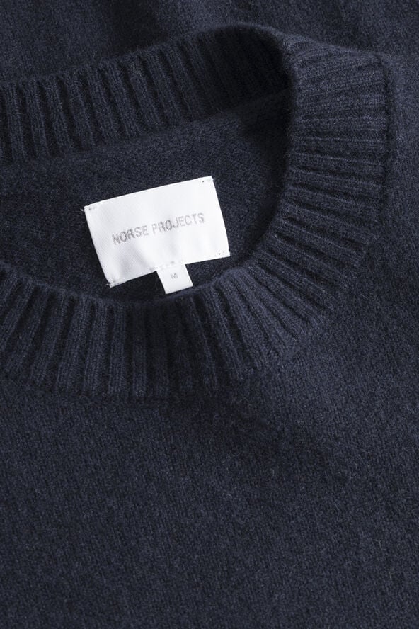 Norse Standard Merino Lambswool Sweater