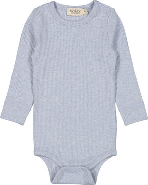 Plain Body LS