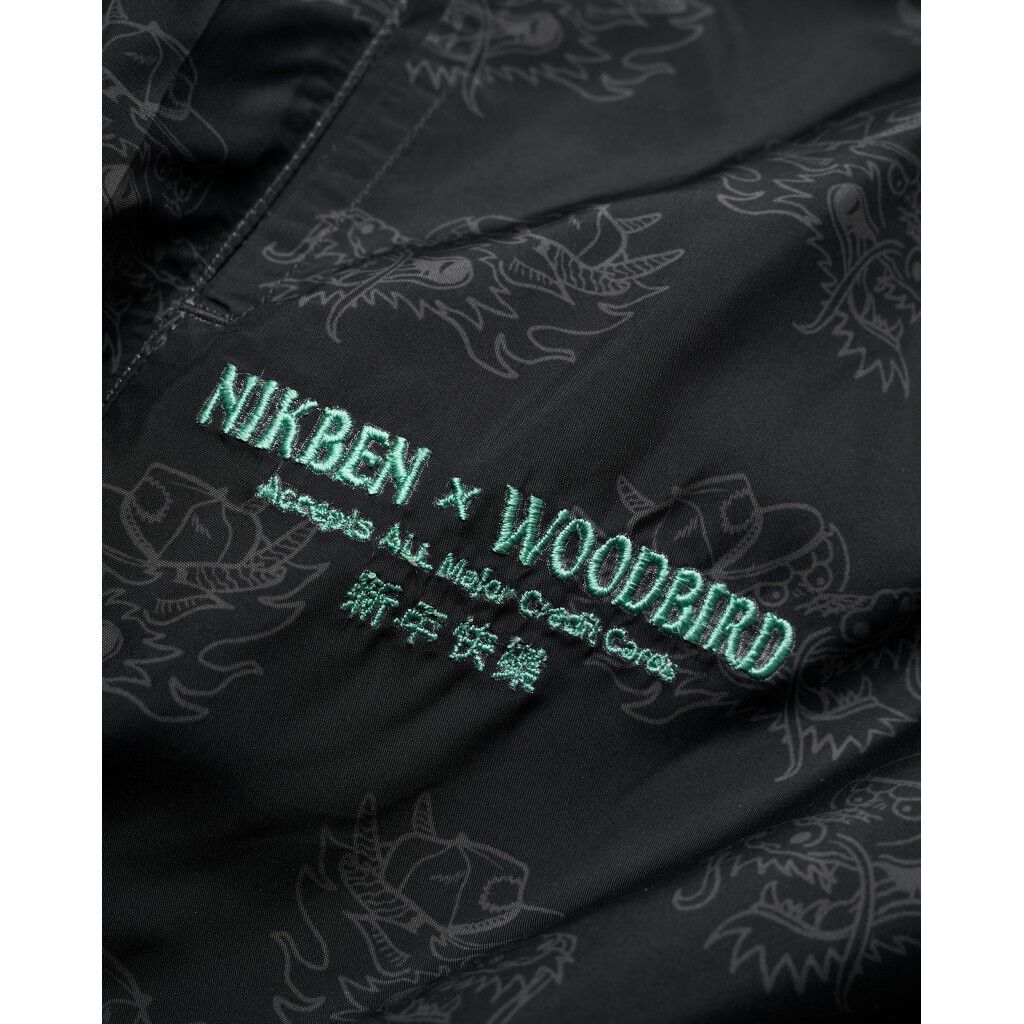 WBStudio NIKBEN Trunks