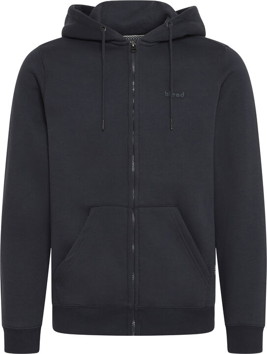 BHDOWNTON FULLZIP SWEAT NOOS Sweats