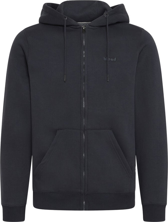 BHDOWNTON FULLZIP SWEAT NOOS Sweats