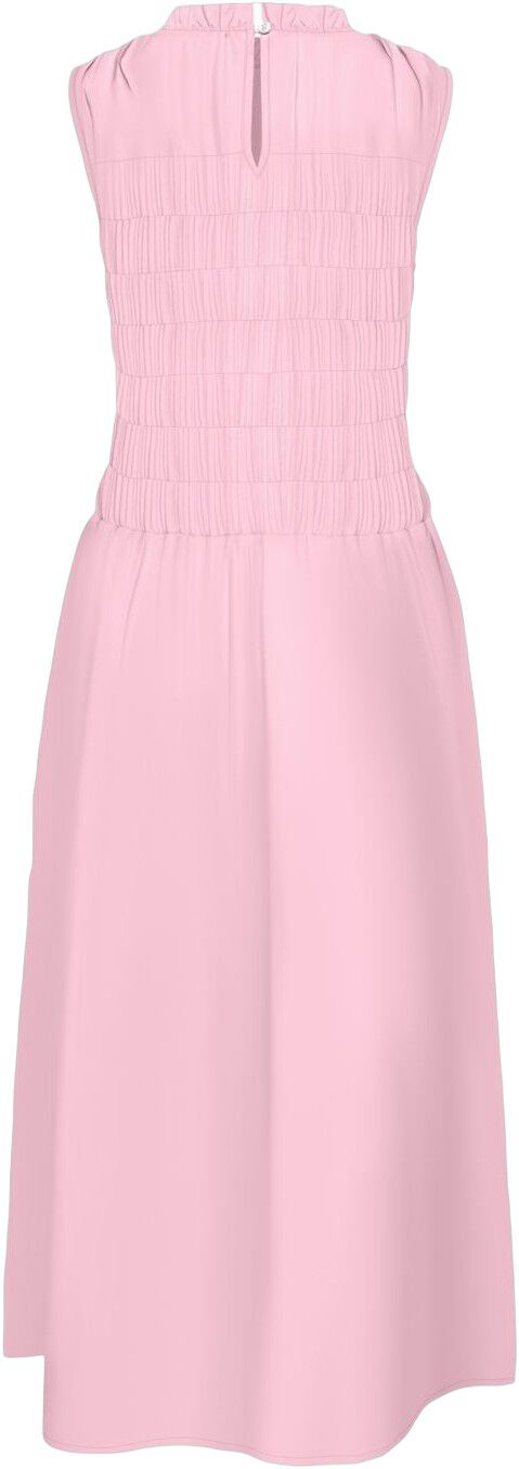 ONLTAMARI SMOCK CHECK DRESS WVN