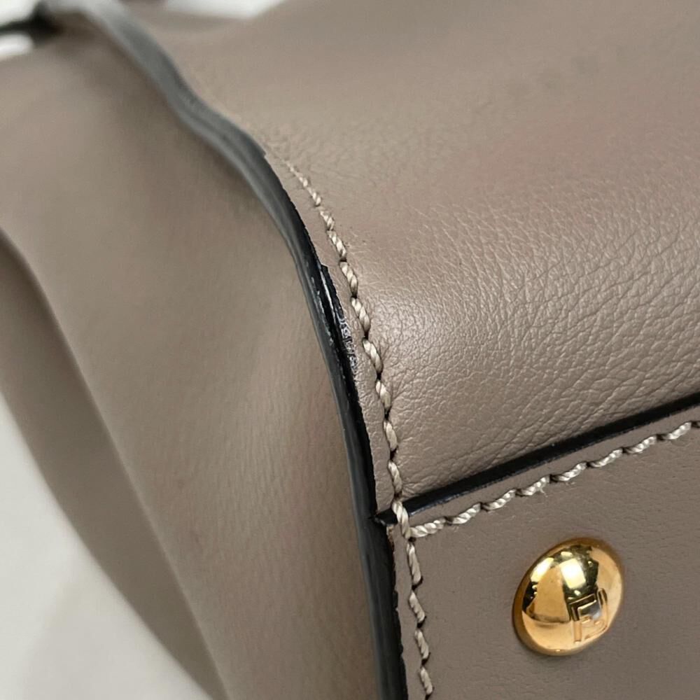 Fendi Peekaboo