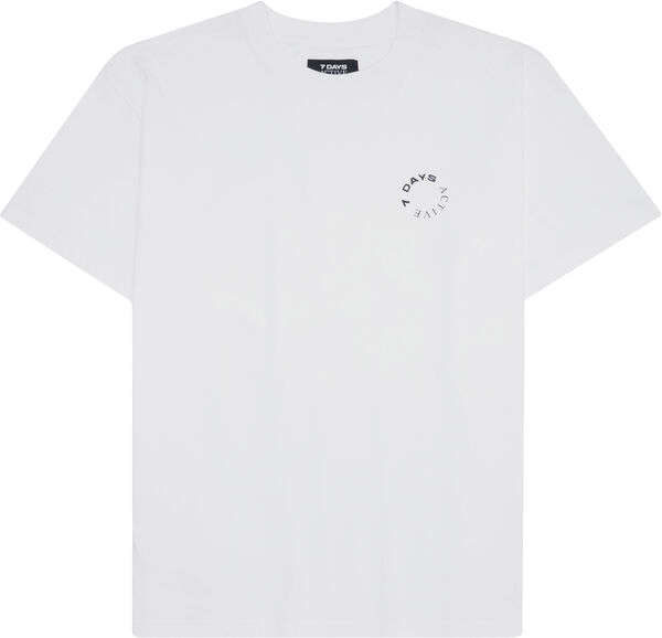 Organic Regular Tee