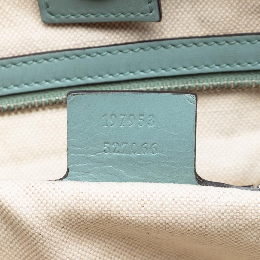 Gucci Tote
