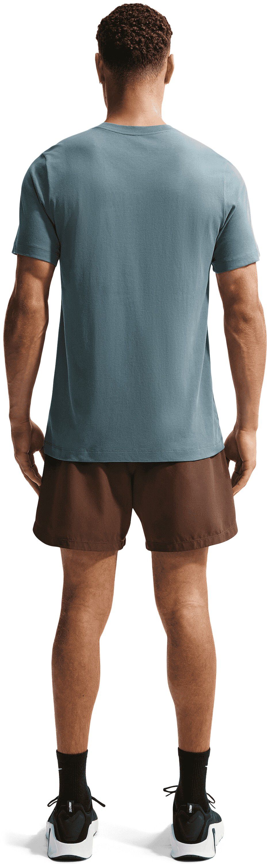 Dri-Fit Pro Tr&aelig;nings T-shirt
