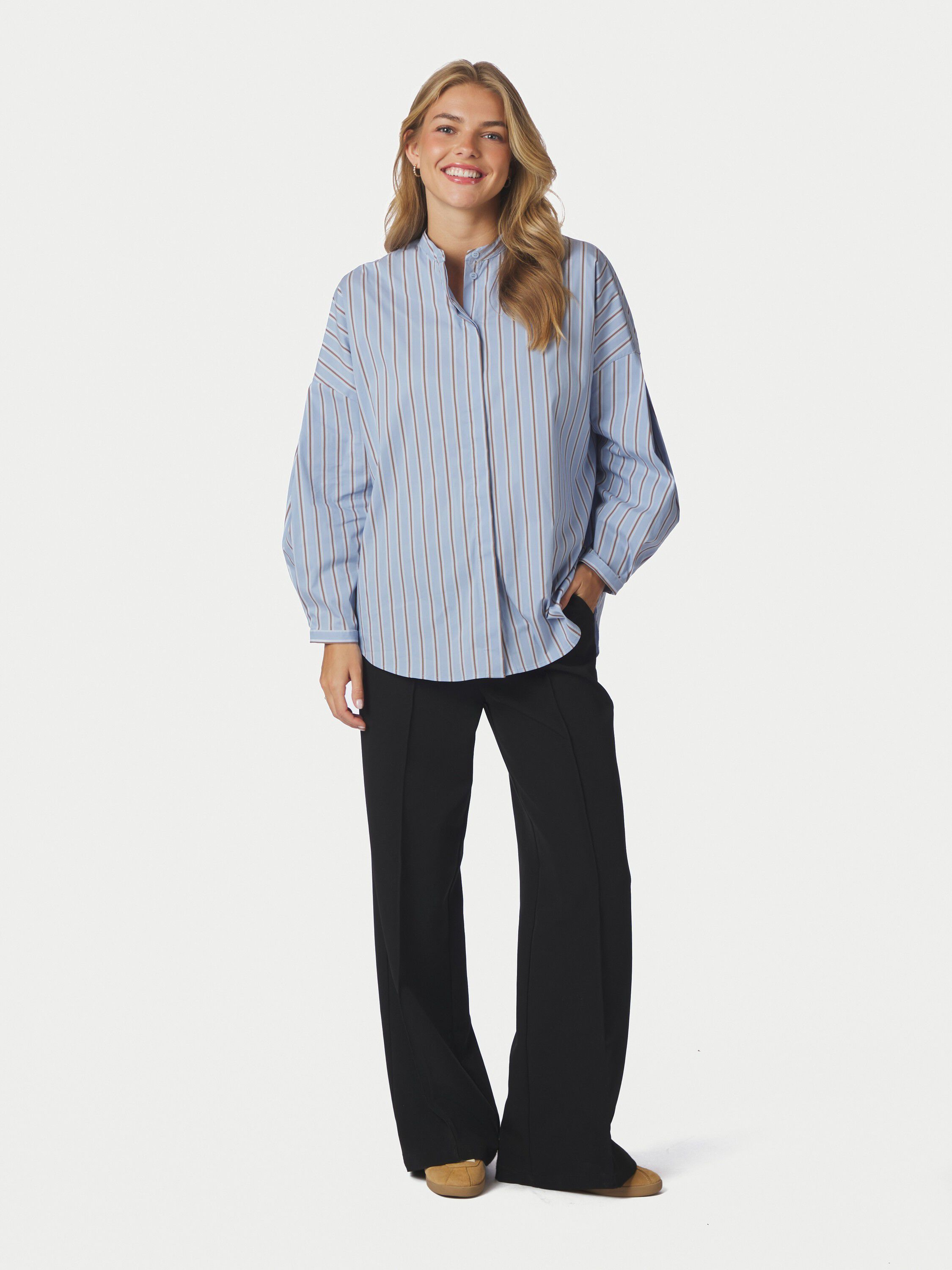 Hevia Shirt