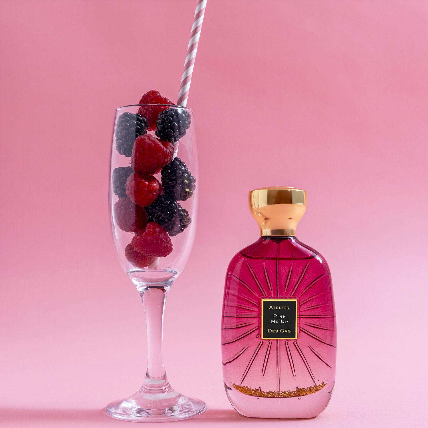 PINK ME UP - EDP 100ML