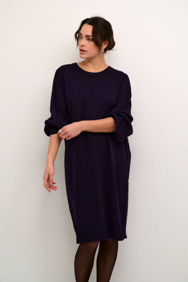 KAlone Knit Dress