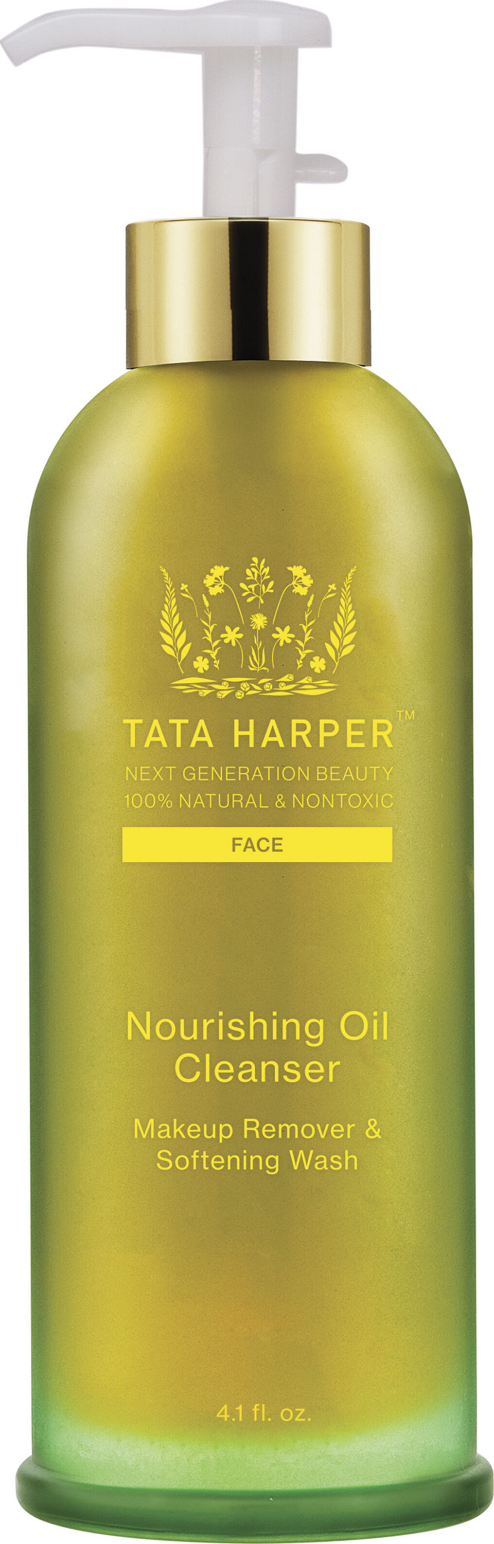 Nourishing Oil Cleanser