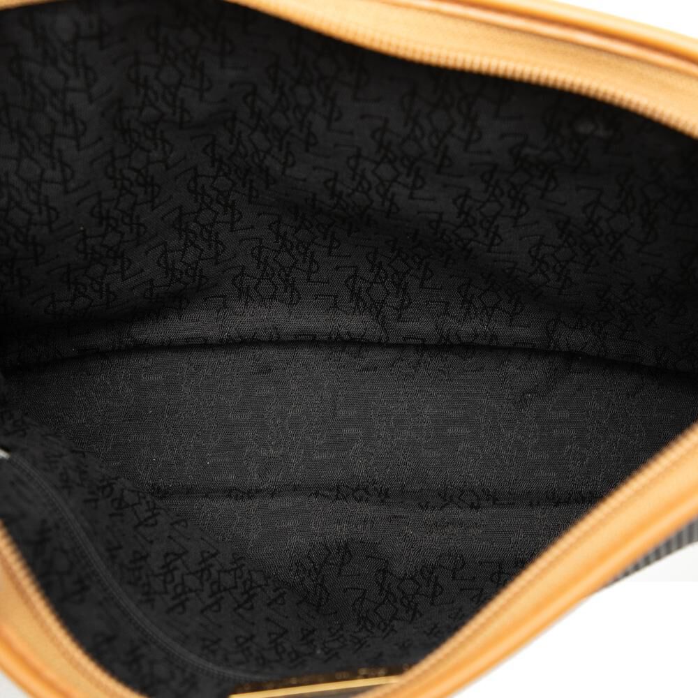 Yves Saint Laurent Clutch
