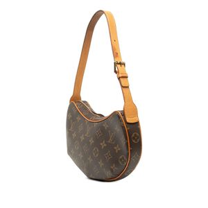 Louis Vuitton Croissant