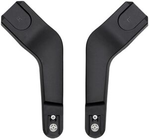 Bugaboo Butterfly car seat adapter