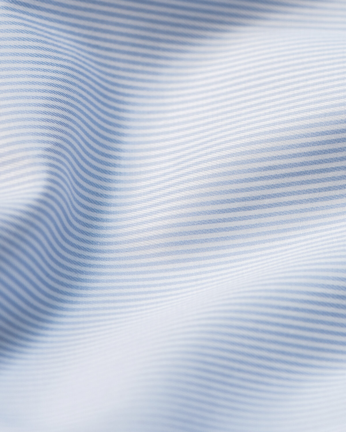 The Lawyer 4. 0 | Mid blue stripe | Slim fit