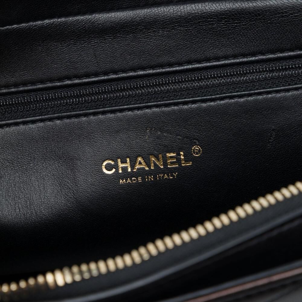 Chanel Flap Bag