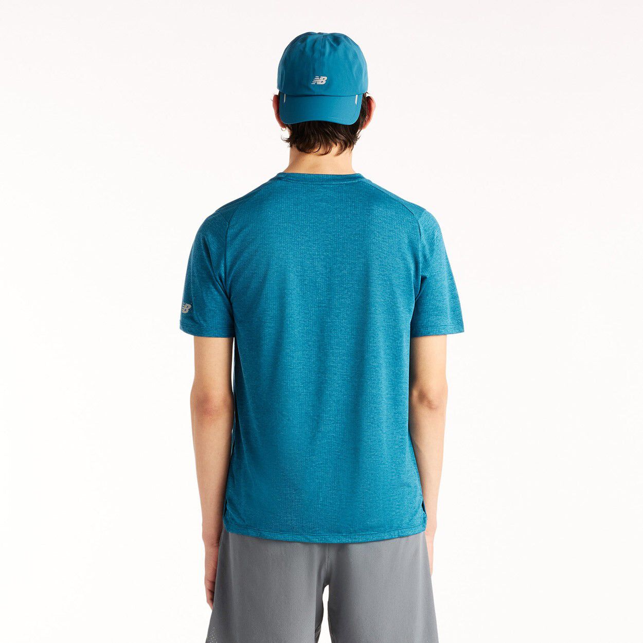Athletics Graphic Tr&aelig;nings T-shirt
