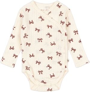 MINNIE NEWBORN BODY GOTS