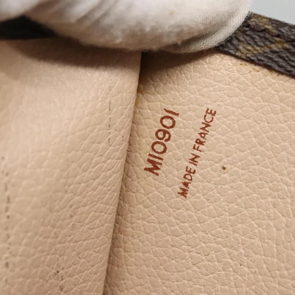 Louis Vuitton Sac Plat