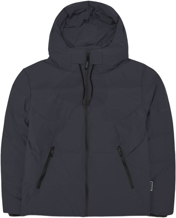 WBJoseph Tech Jacket