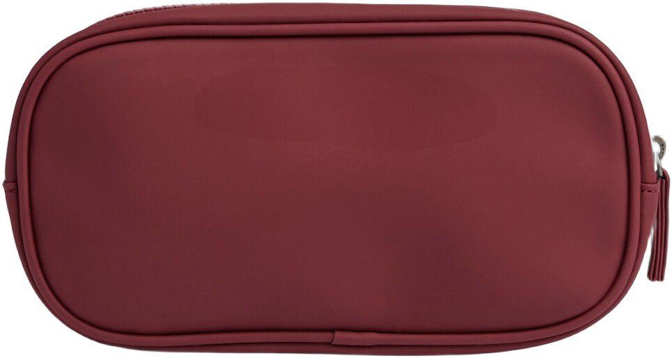 Justmbg Make-Up Purse, Rubber