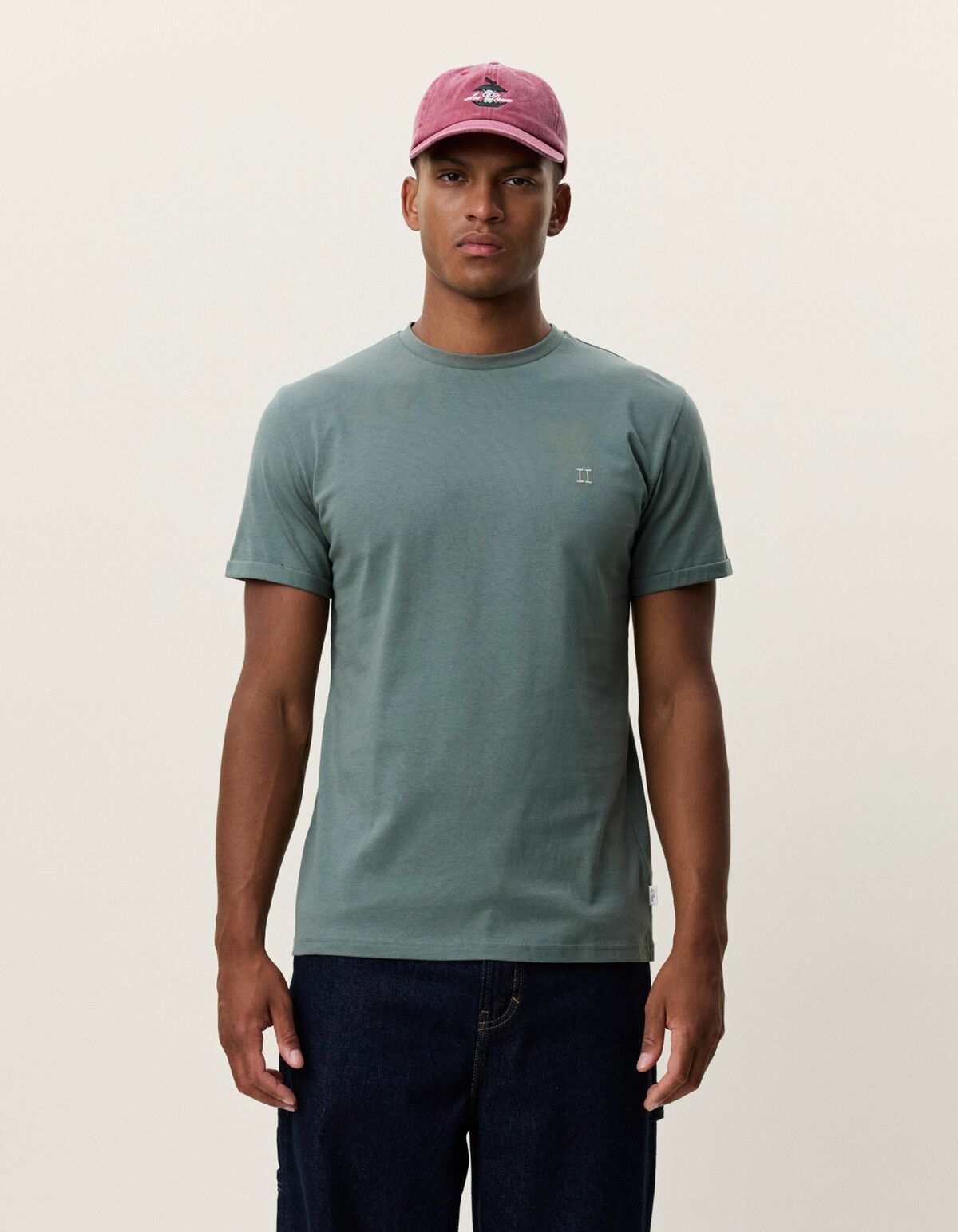 Core Seasonal T-shirt