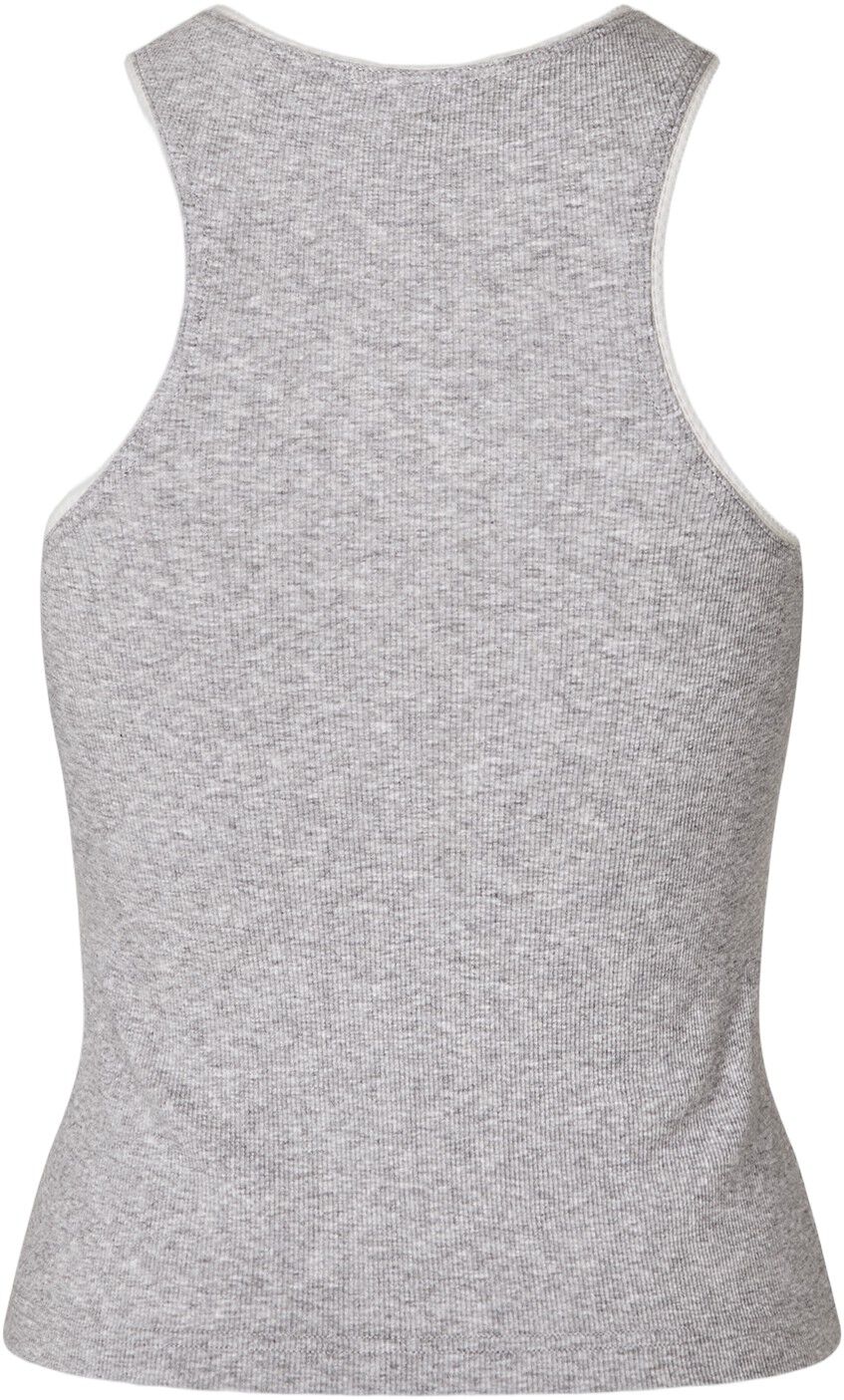 Sajune tank top 7542