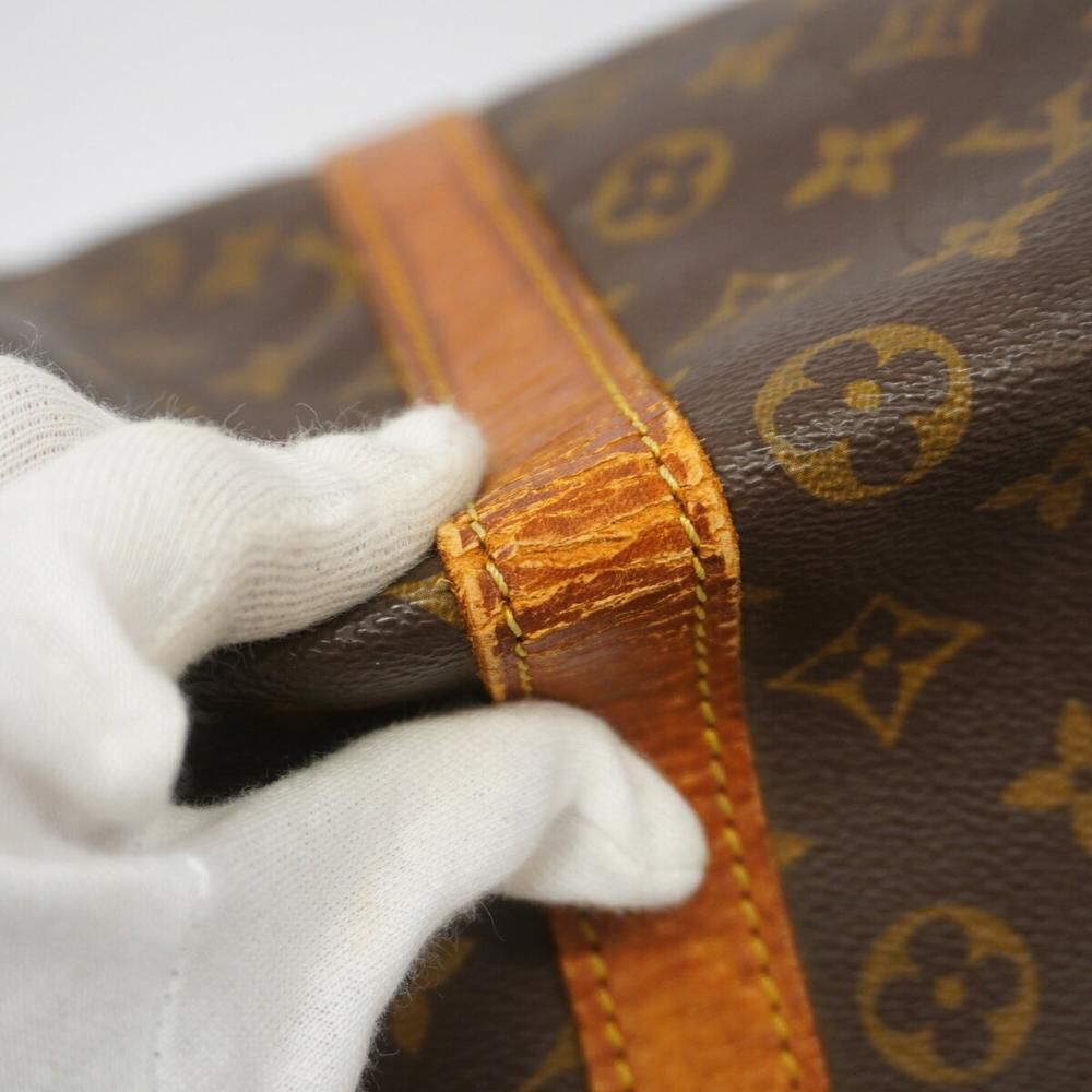 Louis Vuitton Keepall
