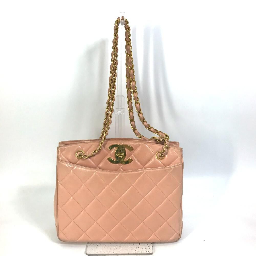 Chanel Shoulder Bag