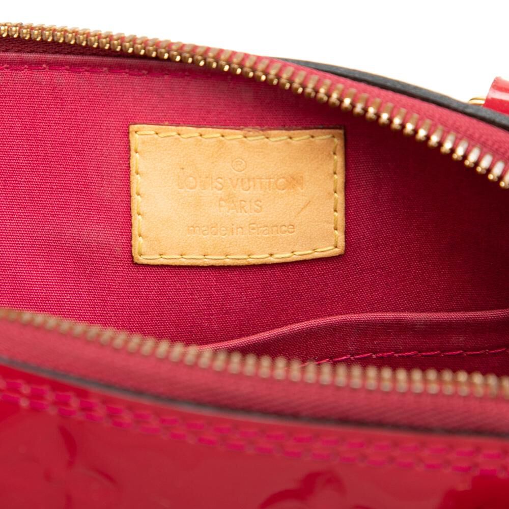 Louis Vuitton Alma
