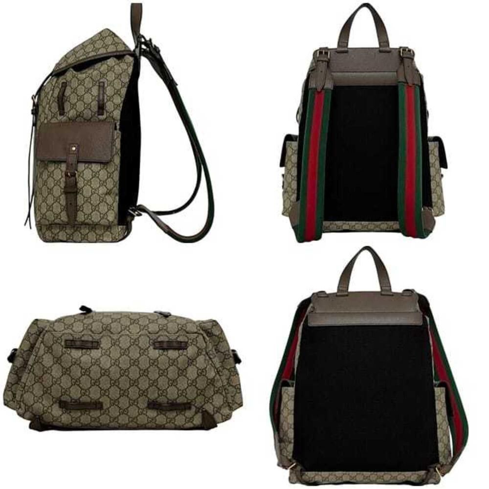 Gucci Backpack